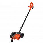 Black & Decker LE750 EDGEHOG 12 Amp 2-in-1 7-1/2 in. Electric Edger $79