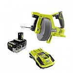 Home Depot - select power and hand tools sale