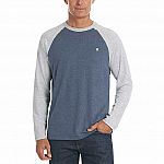 Hurley Men's Long Sleeve Tee (5 for $15 or 10 for $20 + FS)