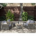 US Mattress - Memorial Day Outdoor Furniture Sale