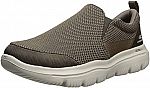 Skechers Men's Go Walk Evolution Walking Shoe $19
