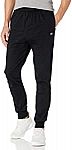 Champion Men's Everyday Cotton Jogger $10