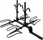 Platform Style 4 Bike Carrier $158.70