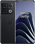 OnePlus 10 Pro 5G 8GB+128GB Smartphone - Volcanic Black (Unlocked) $720 (orig. $900)