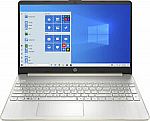 HP 15-dy2073dx  15.6" FHD Touch-Screen Laptop (i7-1165G7 16GB 512GB SSD) $630