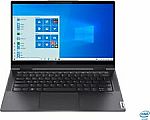 Lenovo Yoga 7i 2-in-1 14" FHD Touch Screen Laptop (i7-1165G7 12GB 512GB) $829