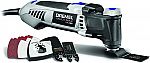 Dremel Multi-Max 3.5 Amp Oscillating DIY Tool Kit $79 and more