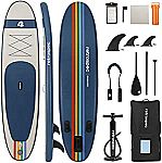 Retrospec Stand-Up Paddleboards (various selections) from $279 (20% off)