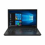 Lenovo ThinkPad E15 15.6" FHD IPS Laptop (i7-10510U 8GB 256GB SSD Win10Pro) $705.12