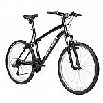Decathlon Rockrider ST50 21 Speed Aluminum Mountain Bike 26" $168