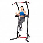 Body Champ Multifunction Power Tower $69