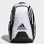 adidas Tour Tennis Racquet Backpack Men's $32.50