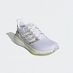 adidas Men's and Women's EQ21 Run Shoes $36