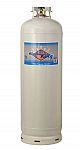 Flame King 100 lb Empty Steel Propane Cylinder $164.99