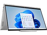 HP ENVY x360 15t-es100 Convertible Laptop (i7-1195G7, 16GB, 512GB SSD) $807 (or less)