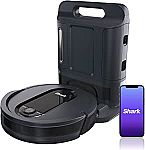 Shark IQ Robot Vacuum with XL Self-Empty Base $319.99