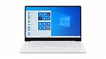 Samsung Galaxy Book Pro 15.6" AMOLED Laptop (i5-1135G7 8GB 512GB Silver) $600