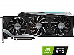 GIGABYTE GeForce RTX 3080 GAMING OC 12G Graphics Card $800