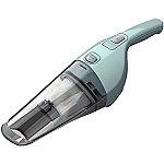 BLACK+DECKER Cordless Compact Handheld Vacuum $15.88