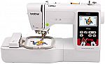 Brother PE550D Embroidery Machine $349.99