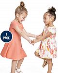 Children's Place Monster Sale - 70-75% Off All Clearance