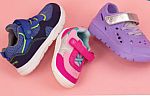 Stride Rite - Summer Faves Styles $17.95