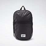 Reebok - Workout Ready Active Backpack $15, Waist Bag $7.80