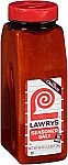 40-oz Lawry's Seasoned Salt $4.95