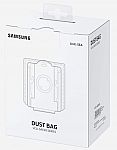 Samsung 5-Pack 2-Liter Disposable Paper Vacuum Bag $19.99
