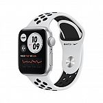 WalMart+ Members: Apple Watch Nike SE GPS, 40mm $179 