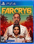 Far Cry 6 (PS5, PS4 or Xbox Series X/One) $14.99