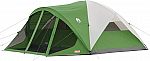 8-Person Coleman Evanston Camping Tent $81