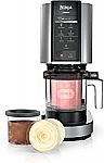 Ninja NC301 CREAMi Ice Cream Maker $149