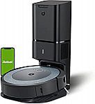iRobot Roomba i4+ (4552) Robot Vacuum with Automatic Dirt Disposal $347