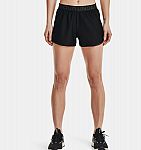 Under Armour Women's UA Play Up 2.0 Shorts $11.90 and more