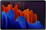SAMSUNG Galaxy Tab S7+ Plus 128GB 12.4" Android Tablet $499