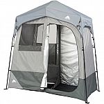 Ozark Trail 2-Person Shower / Privacy Tent $89