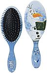 Wet Brush Original Detangler Hair Brush (Disney Frozen 2 Collection - Olaf) $6