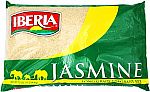 10 Lbs Iberia Jasmine Rice $5.54