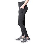 Mondetta Ladies' Brushed Jacquard Legging (10 for $20)