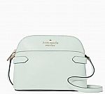 Kate Spade Staci Dome Crossbody (6 colors) $59 & more