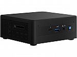 Intel NUC Barebones Desktop (i5-1135G7, Iris Xe Graphics + 16GB RAM) $460