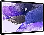 Galaxy Tab S7 FE WiFi 64GB 12.4" Android Tablet $360