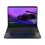 Lenovo IdeaPad Gaming 3i 15.6" FHD Laptop (i5-11300H 8GB 256GB 1TB HDD GTX 1650) $639.99