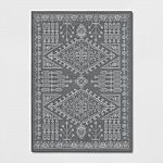 Target 50% Off Select Rugs: 5' x 7' Threshold Persian Style Rug $25 and more