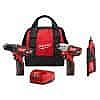 Home Depot - Up to $190 off Select Combo Kits