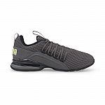 PUMA Men's Axelion LS Training Shoes $34 and more