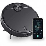 Wyze Robot Vacuum with LiDAR Mapping $149
