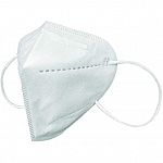 50-Ct HoMedics Disposable General Use Face Mask $5 + Free Shipping