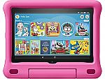 Amazon Fire HD 8 Kids Edition 32GB $69.99 (50% off)